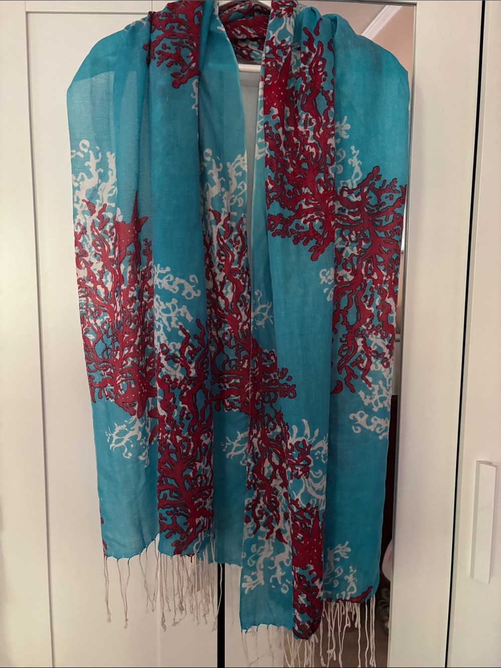 Lilly Pulitzer Murfee Scarf